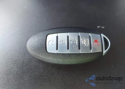 2018 Infiniti Qx60 из США, поврежденный, VIN 5N1DL0MN4JC503931